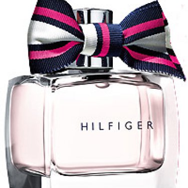 Hilfiger Cheerfuly Pink