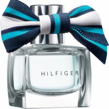 Hilfiger Woman Endlessly Blue