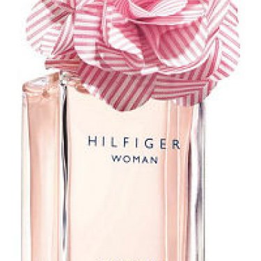 Hilfiger Woman Flower Rose