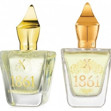 XJ 1861 Renaissance / 1861