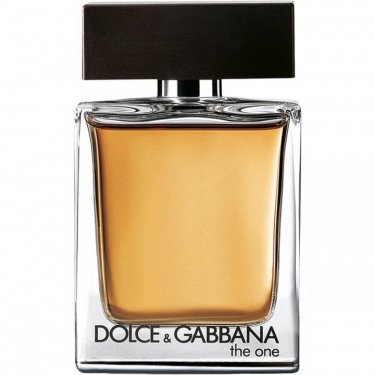 The One for Men (After Shave Lotion)