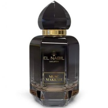 Musc Makkah (Eau de Parfum)