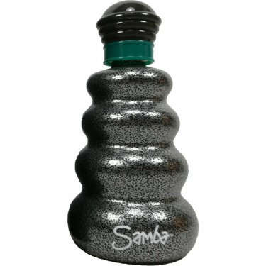 Samba Man (After Shave)