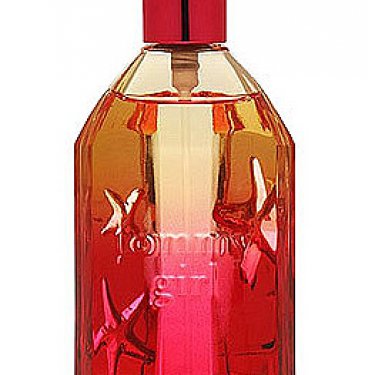 Tommy Girl Summer Cologne 2006