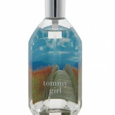 Tommy Girl Summer Cologne 2007