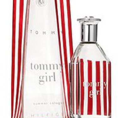 Tommy Girl Summer Cologne 2008