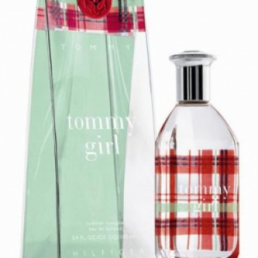Tommy Girl Summer Cologne 2009