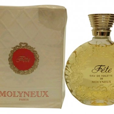 Fête Eau de Toilette