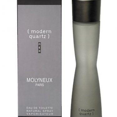 Modern Quartz Men