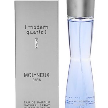 Modern Quartz