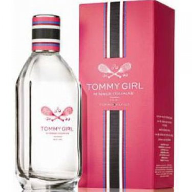 Tommy Girl Summer Cologne 2012