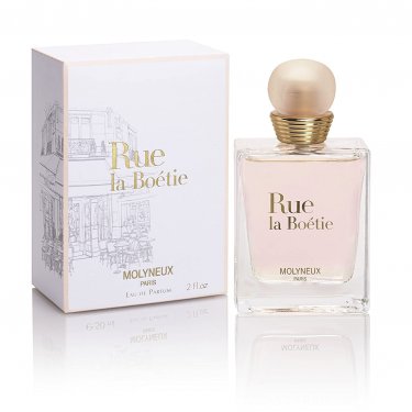 Rue La Boétie