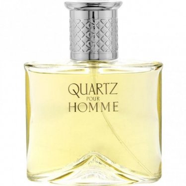 Quartz pour Homme