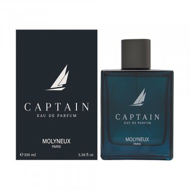 Captain (2015)