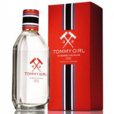 Tommy Girl Summer Cologne 2013