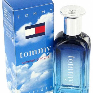 Tommy Summer Cologne 2002
