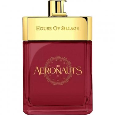 The Aeronauts