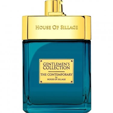 Gentlemen's Collection: The Contemporary