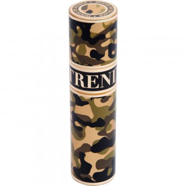 The Trend: No. 2 Hot In Camo