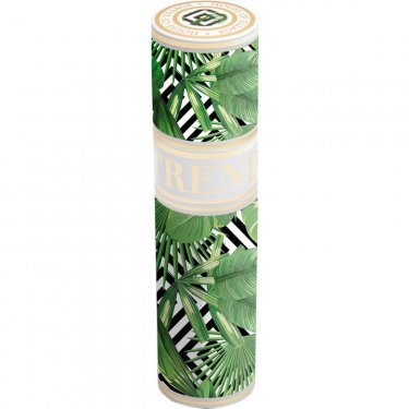 The Trend: No. 5 Tropic Jungle