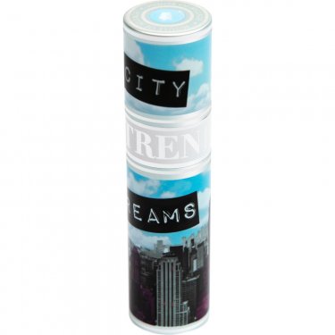 The Trend: No. 9 City Dreams