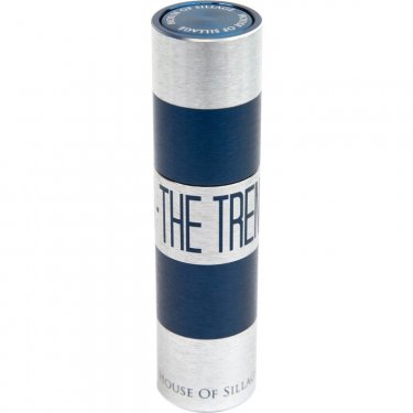 The Trend: Men 1.0