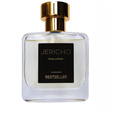 Jericho / Love Junkies