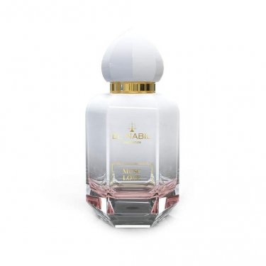 Musc Love (Eau de Parfum)