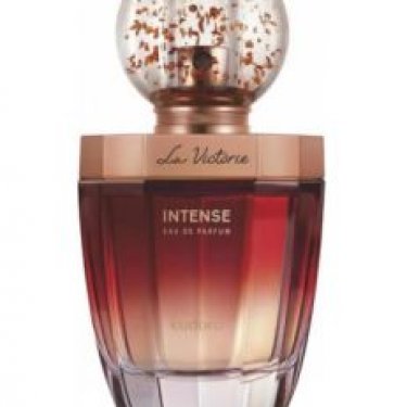La Victorie Intense