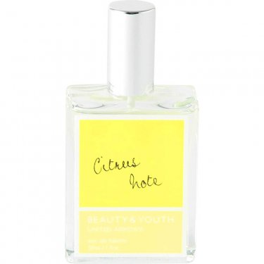 Citrus Note