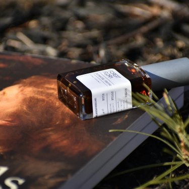 Forest Flora (Eau de Parfum)