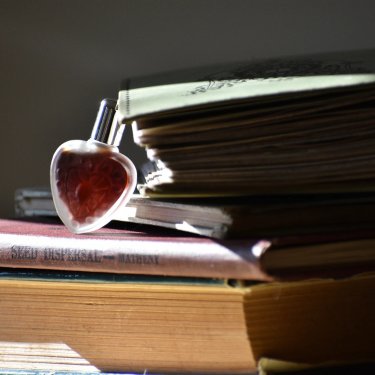 Home { is where the heart is }