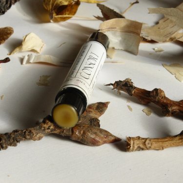 Consort (Solid Perfume)