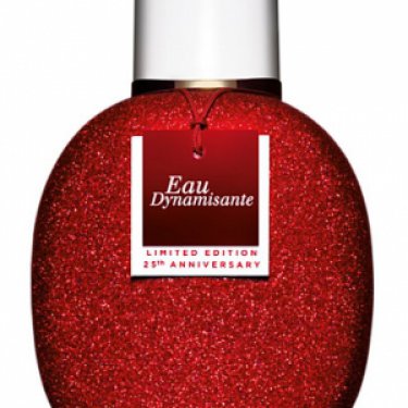 Eau Dynamisante 25th Anniversary Edition
