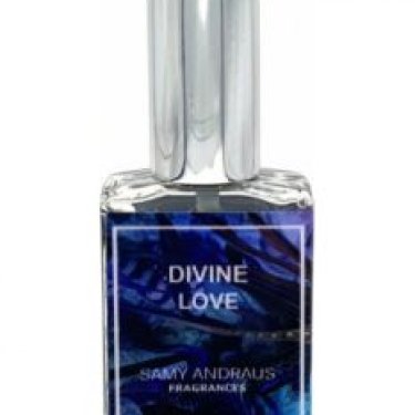 Divine Love