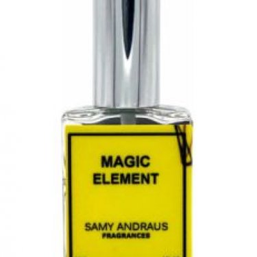Magic Element