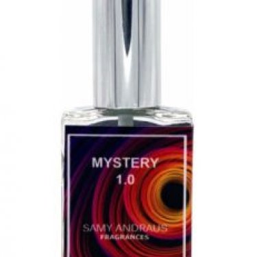 Mystery 1.0