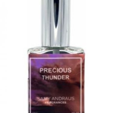 Precious Thunder