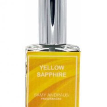 Yellow Sapphire