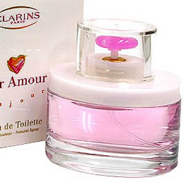 Par Amour Tojours
