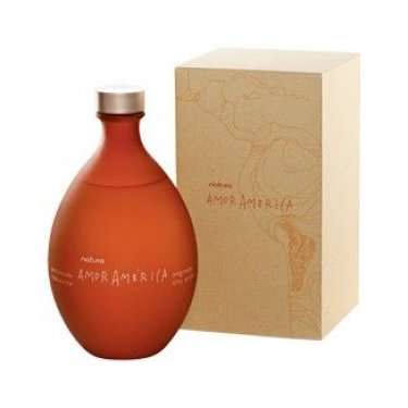 Amor América Segredo dos Andes