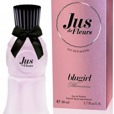 Jus de Fleurs Blugirl