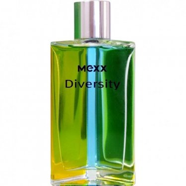 Diversity Man (After Shave)