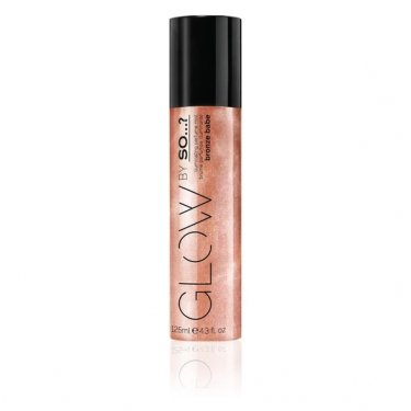 Glow by So…? Bronze Babe (Illuminating Perfume Mist)