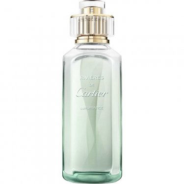 Rivières de Cartier: Luxuriance