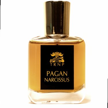 Pagan Narcissus