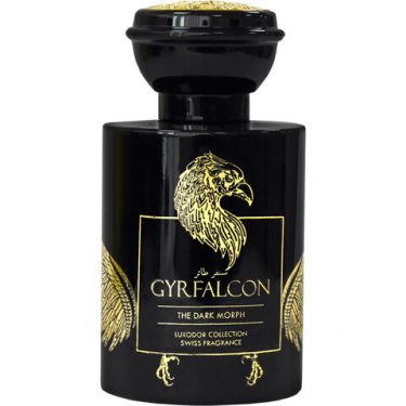 GyrFalcon: The Dark Morph (Extrait de Parfum)