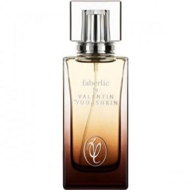 Faberlic by Valentin Yudashkin for Men