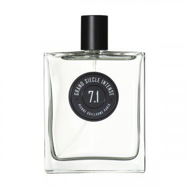 07.1 Grand Siecle Intense (2021)