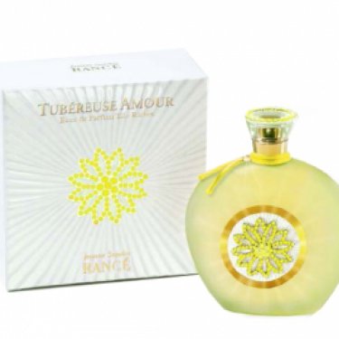 Tubéreuse Amour